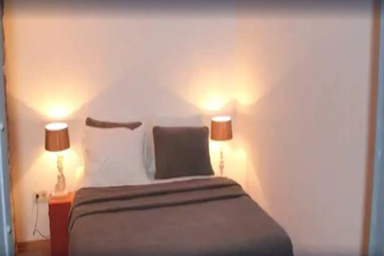 *****  Sign Inn Butik Hotel Hacimemis Alacati Turkey