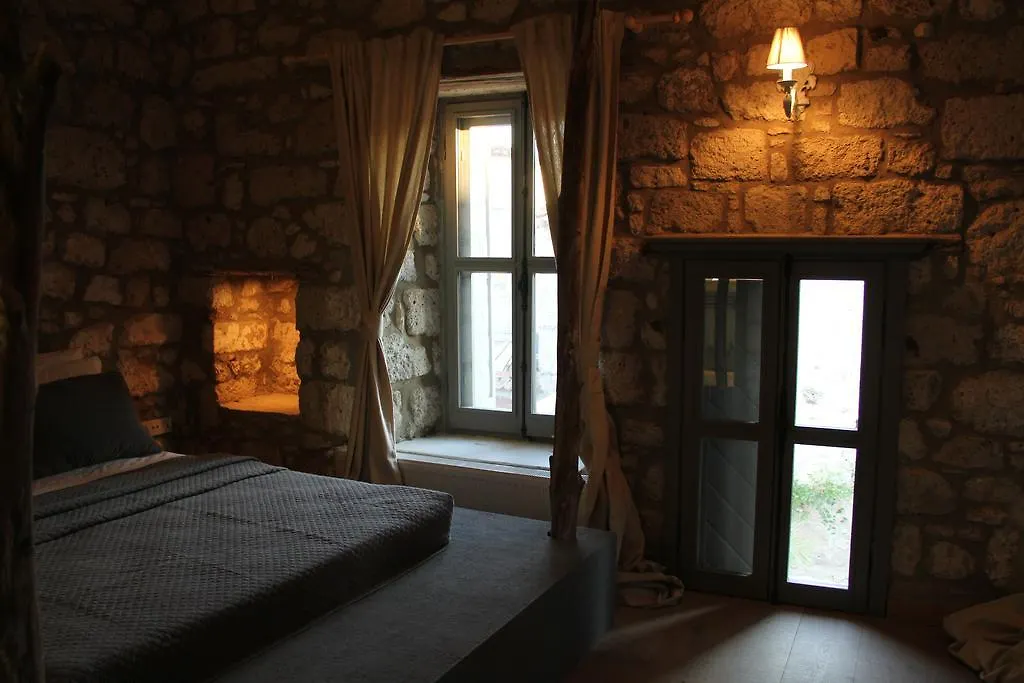 *****  Sign Inn Butik Hotel Hacimemis Alacati Turkey