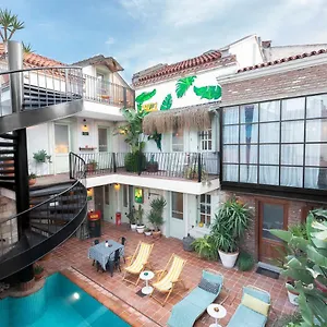 Hotel Pop, Alacati
