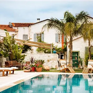 Hotel Beyevi Alacati, Cesme