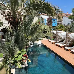 Hotel The Abc (adults Only), Alacati