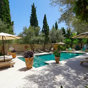 Hotel Tas