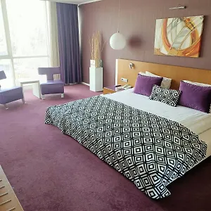 **** Otel City Hotel Ankara Türkiye
