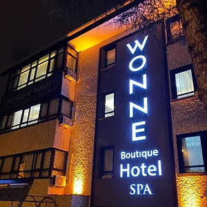  Otel Wonne Boutique Türkiye
