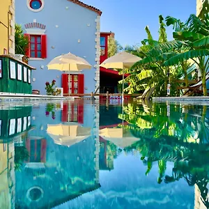Hotel Banana Food & - Adults Only, Alacati