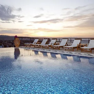 Hotel Villarenk, Alacati