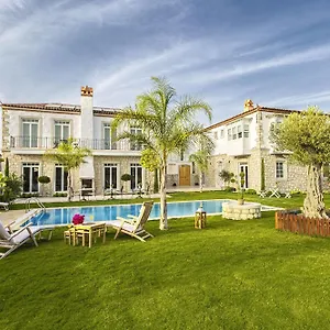 Hotel Casa Bella +12, Alacati