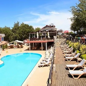 *** Otel Konfor Türkiye