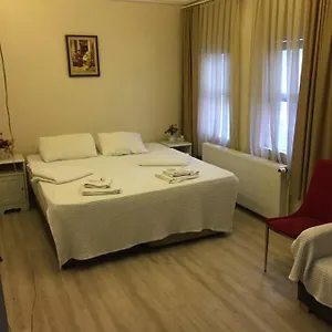  Hostel Paxx Hotel&hostel Türkiye