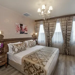 *** Otel Perapolis Türkiye