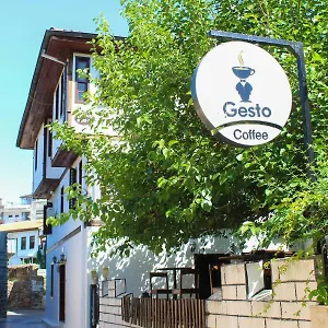 ** Motel White Türkiye