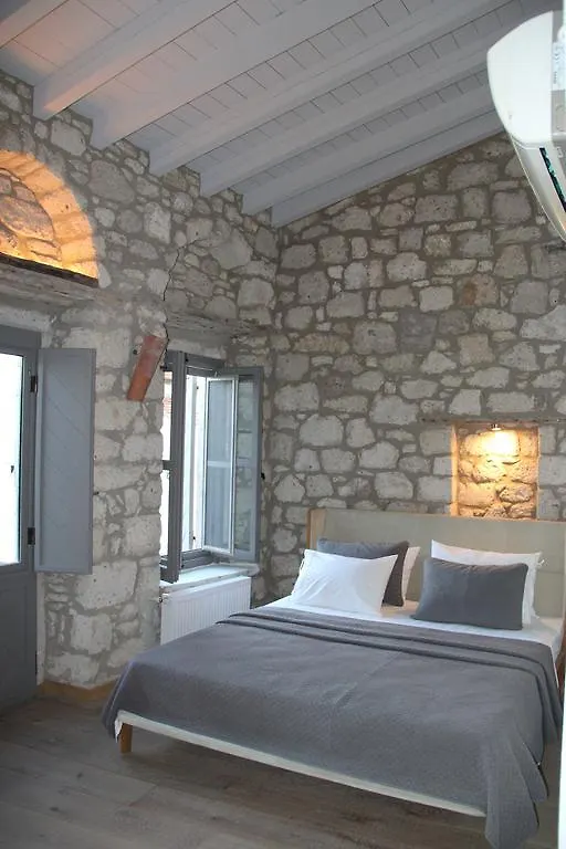 Sign Inn Butik Hotel Hacimemis 5*, Alaçatı